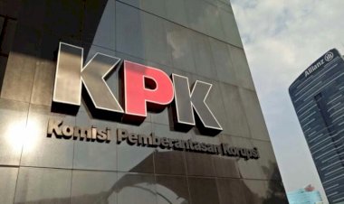 KPK Setujui Ratusan Napi Korupsi Dibebaskan Akibat Corona, Asal...