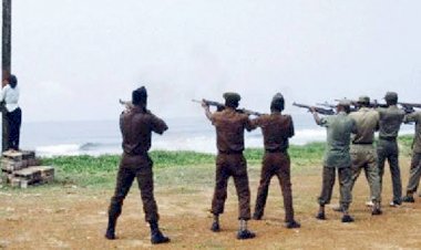 Presiden Filipina Duterte Perintahkan Tembak Mati Pelanggar Lockdown!