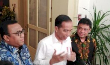 Tetap Bahas Omnibus Law DPR Tak Punya Hati Nurani, Disaat Jutaan Buruh Bertaruh Nyawa Hadapi COVID-19