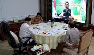 Pemakaman Pasien COVID-19 Ditolak Warga, Gubernur Emil: Kita Harus Punya Rasa Toleran