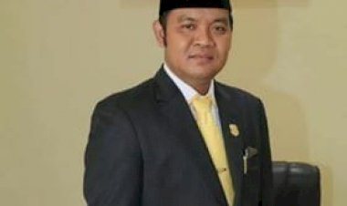 Pembatalan Pembangunan Gedung Banggar DPRD Tanjab Barat Disetujui Unsur Pimpinan, Ini Alasannya