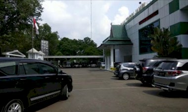 1 DPO Kasus Korupsi Auditorium UIN STS Jambi Masih Buron, Ini Kata Penyidik Kejati