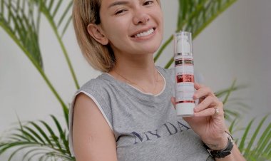 Viral! Nikita Mirzani Mau Tampar Oknum Dokter di Muarabungo