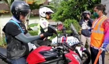 Beraninya! Warga Cegat Gubernur Ganjar Pranowo Saat mau Masuk Desa, Viral di Medsos