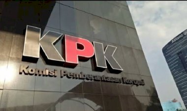 KPK Panggil Jaksa Sri Astuti Terkait Kasus Suap Nurhadi