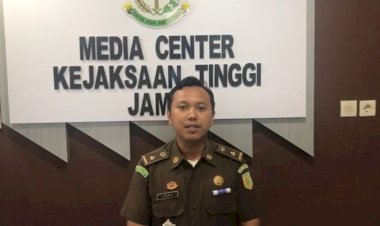 Keberadaan DPO Kasus UIN Diketahui, Tapi Penangkapan Terkendala Covid-19