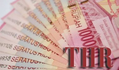 Dampak Covid-19, Bagaimana Nasib THR dan Gaji Karyawan Perusahaan di Jambi?