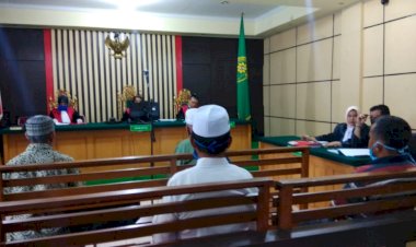 Mengejutkan! Ini Fakta Persidangan Kasus Jual Beli Tanah di Desa Tanjung Pauh Muarojambi