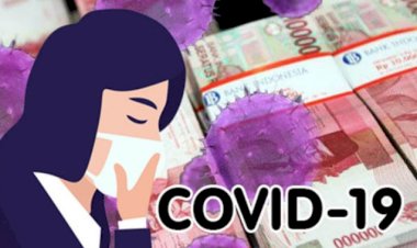 Imbas Corona, Puluhan Karyawan Perusahaan dan Hotel di Tanjab Barat Dirumahkan