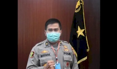 Tujuh Siswa Setukpa yang Dirawat di RS Polri Said Sukanto Sembuh