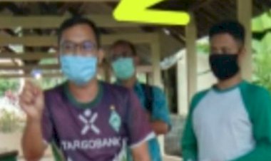 Viral! Diduga Ketua RT yang Menolak Jenazah Perawat Positif COVID-19, Akunnya Di-bully Habis-habisan Netizen