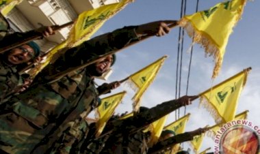 AS Tawarkan 10 Juta Dolar bagi Warga Berikan Informasi Komandan Hizbullah di Irak Sheikh Mohammad Al-Kawtharani