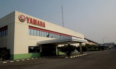 Dampak COVID-19 Yamaha Motor Hentikan Operasi Pada Mei, Pasokan & Pasar Kian Melemah
