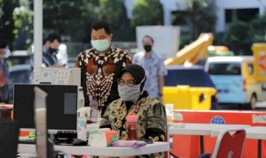 Presiden UCLG-ASPAC Risma: Pandemi COVID-19 Butuh Penanganan Skala Lokal