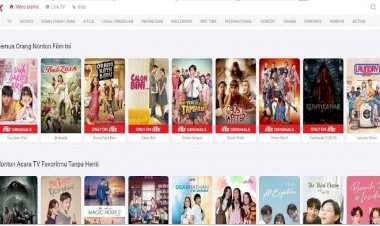 15 Link Download Film Gratis Legal Bukan indoxxi cinema21xxi  xx1 juraganfilm atau rebahin
