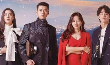 7 Link Download Film & Drama Korea dengan Subtitle Indonesia Terbaru 2020 Selain Drakor