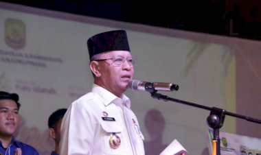 Tim Dinkes Berjibaku Tracking Lokasi Walikota Tanjungpinang Terpapar COVID-19, Hingga Masih Misteri?