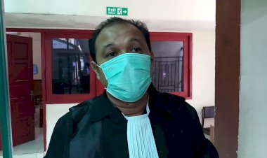 Korupsi Dana BOS SLB di Merangin, Mantan Kepsek Ini Dituntut 4 Tahun Penjara