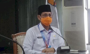 Pasien Positif Corona Dipastikan Asal Tanjab Barat, Berikut Identitasnya