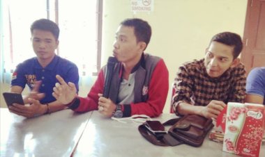 AJHB Sarolangun Pinta Pejabat Sarolangun Hafal Data Covid-19