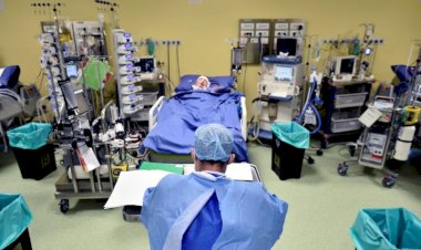 Update COVID-19 Indonesia 15 April: Jumlah Positif Naik 5.136 dan 469 Orang Meninggal