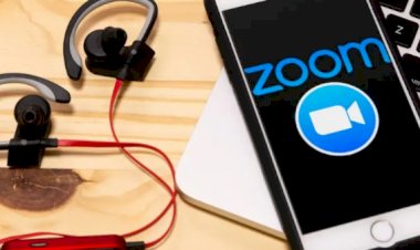 Penjelasan Potensi Serangan Siber Zoom, Begini Kata Peneliti Kaspersky