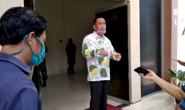 Walikota Lubuklinggau Benarkan Adanya Dua Dokter Spesialis Terpapar COVID-19