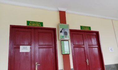 Suhu Tubuh Saksi Capai 39° Celcius, Sidang Penggelapan di Jambi Ditunda