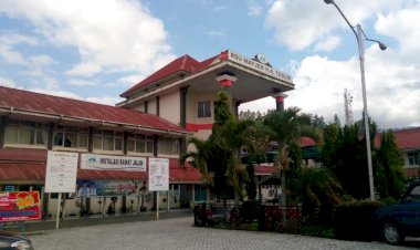 Di Kota Sungaipenuh, 31 Orang Jalani Rapid Test, Ini Hasilnya