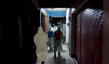 Selain Tukang Bakso, Tim Medis Kota Jambi Juga Jemput Dua Orang Ini