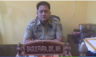 Viral di Medsos Pria Terkait Kasus Siswi SMPN 17 Sarolangun, Kasat: Jangan Ambil Kesimpulan, Sabar!