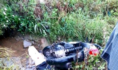 Gempar, Warga Desa Semerap Kerinci Temukan Seorang Gadis Tewas di Pinggir Sawah
