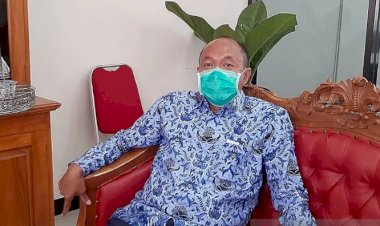 Banyumas Sisir Warga Baru Pulang dari Gowa, Belasan Positif COVID-19