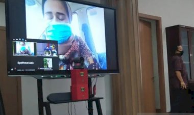 Update! COVID-19 Indonesia 17 April: Pasien Positif Naik 5.923 Orang, yang Sembuh Bertambah 59 Orang