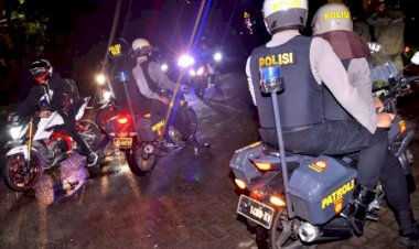 Kabareskrim: Langgar Kebijakan Pemerintah Terkait Corona, Ditindak Tegas!