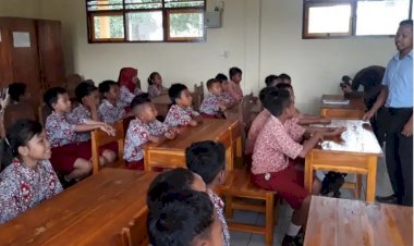 PGRI Minta Pemerintah Jokowi Segera Bayarkan Tunjangan Profesi Guru: Ini Sudah Bulan ke Empat!