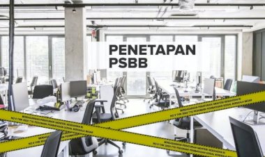 Ketua MPR Minta Kepala Daerah Cek Warganya Patuhi Pembatasan Sosial