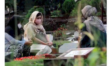 MUI Minta Ziarah Kubur Ditiadakan Jelang Ramadhan 1441 H: Ingat Pandemi COVID-19