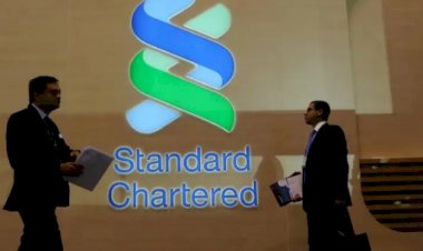 S&P Proyeksikan Pertumbuhan Indonesia Hanya 1,8 Persen