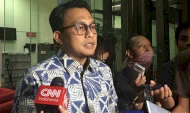 KPK Finalisasi Pedoman Penuntutan, Jubir: Mengurangi Disparitas Tuntutan Pidana