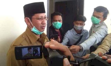 Alhamdulillah, Akhirnya ada Pasien Sembuh dari Corona di Jambi, Ini Identitasnya