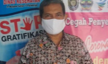 Pulang dari Ijtima Ulama di Gowa, Dua Warga Purworejo Positif COVID-19