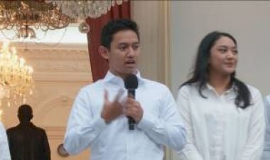 Belva Devara Owner Ruang Guru Mundur dari Stafsus Jokowi: Saya Ambil Keputusan Berat Ini Tak Ingin Polemik Persepsi Publik