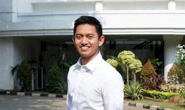 Tak Ingin Berpolemik Stafsus Jokowi Ini Mundur, Yuk Intip Siapakah Belva Devara