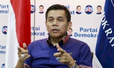 Nah Loh PD Tarik Anggotanya dari Panja RUU Ciptaker, Hinca: Selamatkan Dulu Warga Negara dari Ancaman COVID-19!