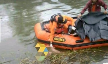 Hilang Selama 2 Hari, Akhirnya Pensiunan Polisi di Sungaipenuh Ini Ditemukan Tewas