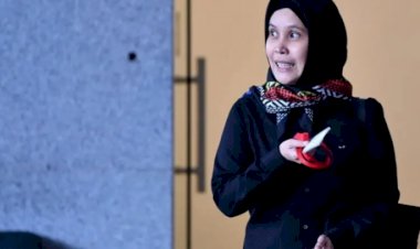 Politikus PDIP Ini Ditawari Duit Agar Serahkan Kursi DPR-nya ke Harun Masiku