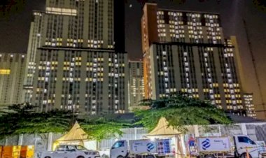 Arcandra Sebut Harga Minyak Jeblok Pengaruhi Produksi Gas Dunia