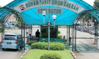 Begini Nasib 51 Tenaga Medis RSUD Kota Bogor Setelah Dilakukan Swab
