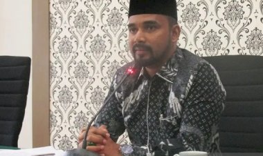 Anggota DPRA Ini Minta Pemerintah Pulangkan Warga Aceh di Malaysia